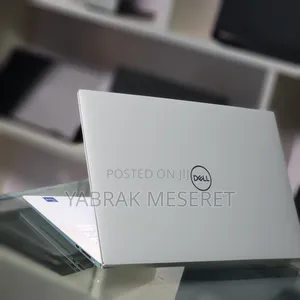 New Laptop Dell 18GB Intel Core I7 SSD 1T