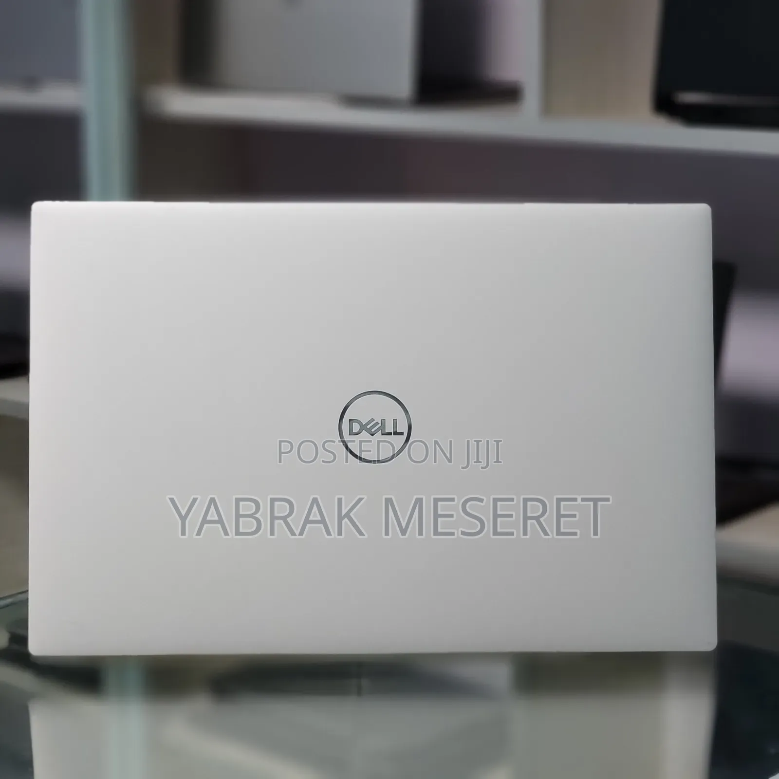 New Laptop Dell 18GB Intel Core I7 SSD 1T