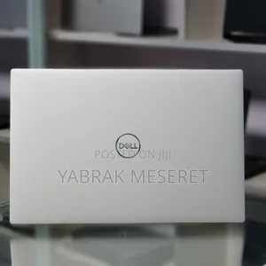 New Laptop Dell 18GB Intel Core I7 SSD 1T