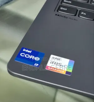 New Laptop Lenovo Flex 5 16GB Intel Core I7 SSD 512GB