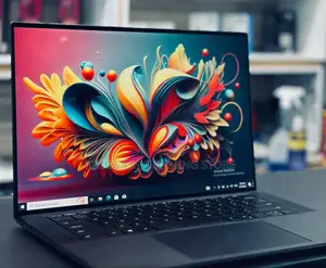 New Laptop Dell Precision 5540 32GB Intel Core I7 SSD 512GB