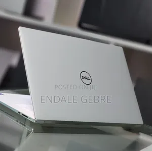 Photo - New Laptop Dell XPS 15 16GB Intel Core I7 SSD 1T