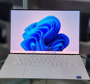 New Laptop Dell XPS 15 16GB Intel Core I7 SSD 1T