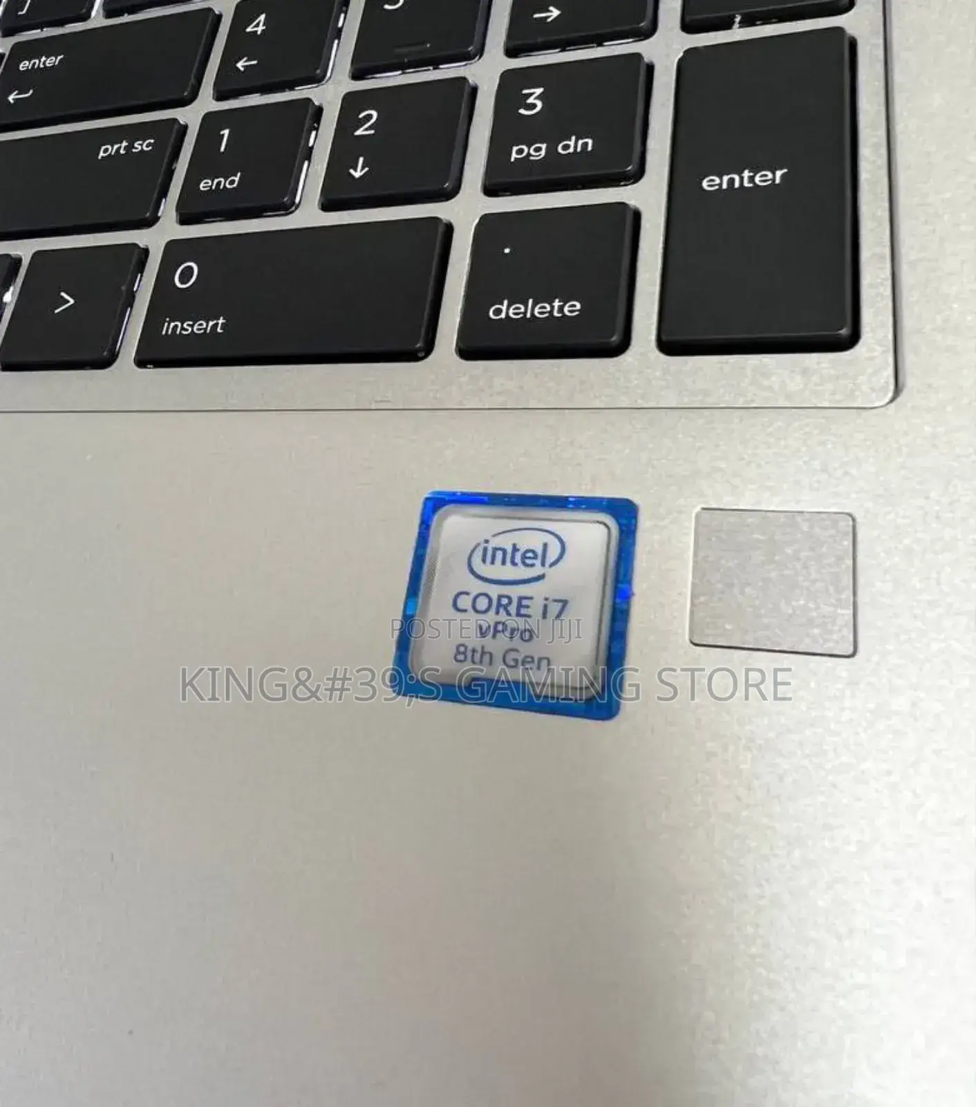 New Laptop HP EliteBook 850 G5 16GB Intel Core I7 SSD 512GB