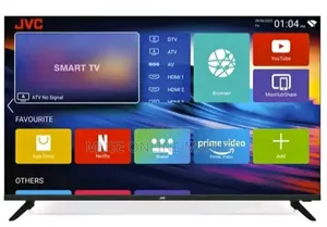 Octa 50 Inch Smart Android Tv