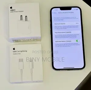 Apple iPhone 13 Pro 256 GB Blue