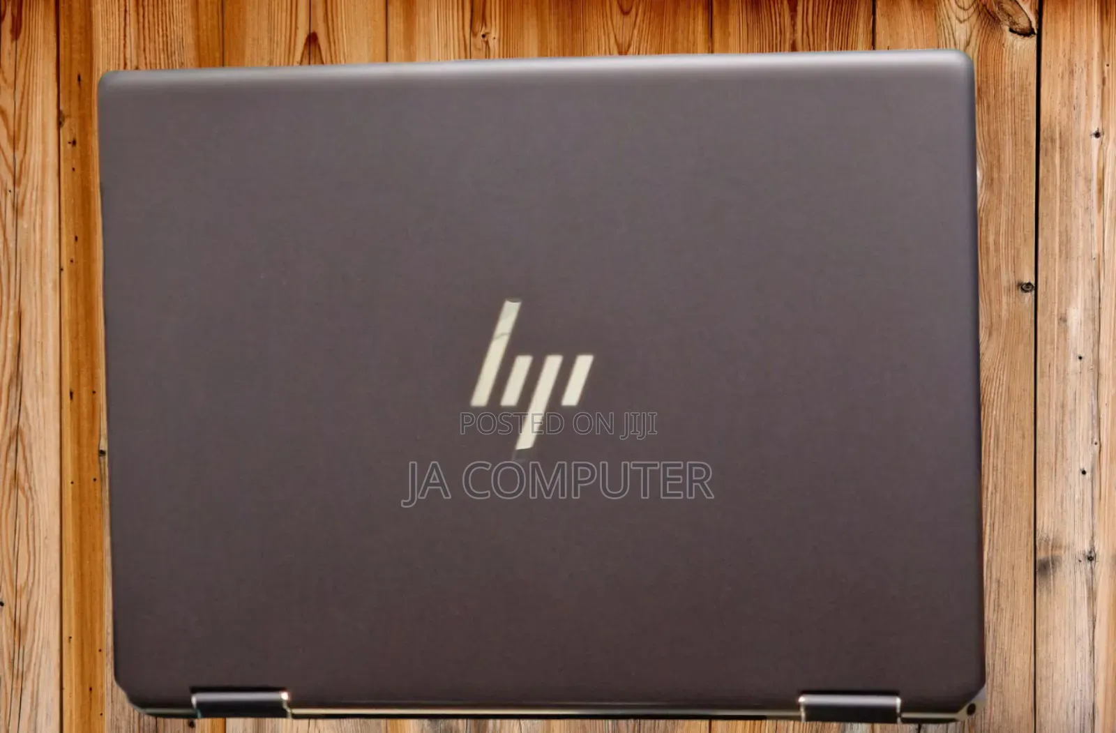 New Laptop HP Spectre 16GB Intel Core I7 SSD 512GB