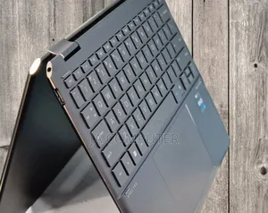 New Laptop HP Spectre 16GB Intel Core I7 SSD 512GB