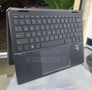 New Laptop HP 16GB Intel Core I7 SSD 1T