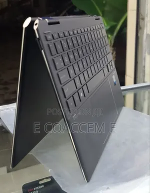 New Laptop HP 16GB Intel Core I7 SSD 1T