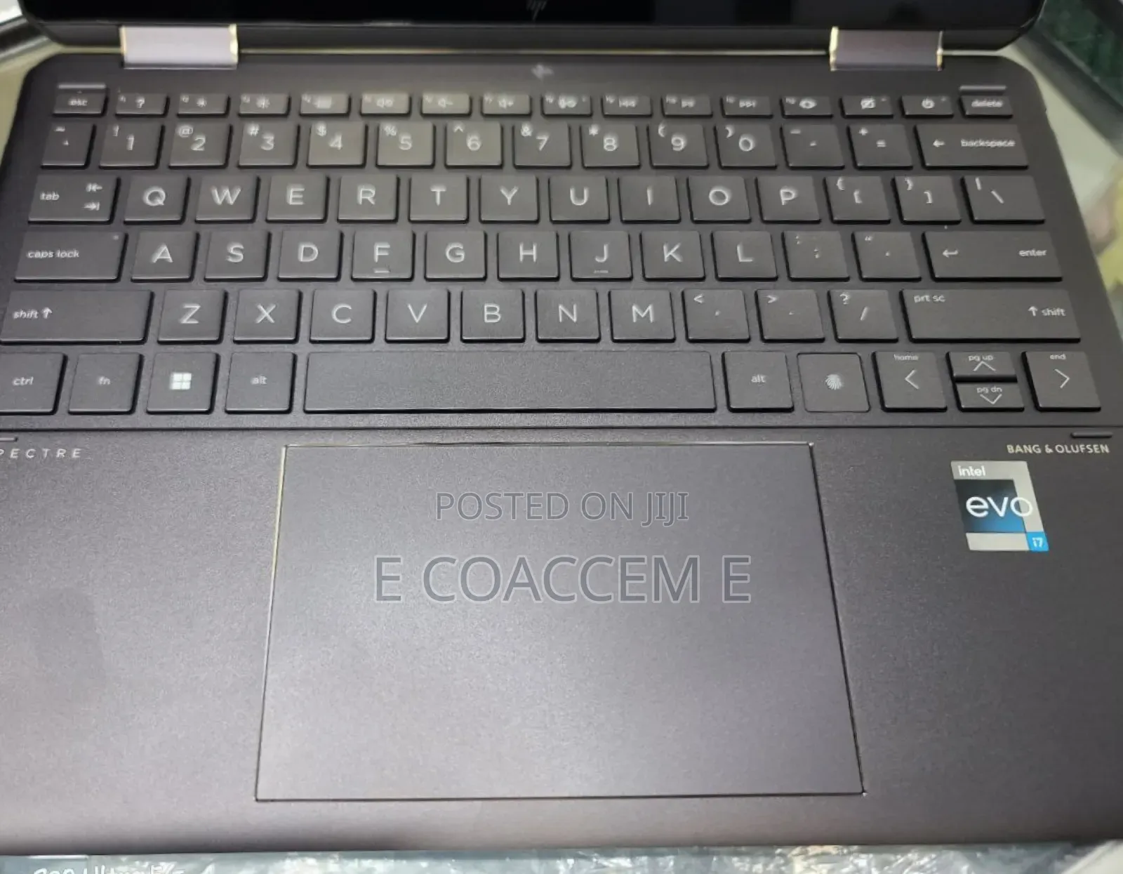 New Laptop HP 16GB Intel Core I7 SSD 1T