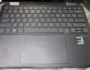 New Laptop HP 16GB Intel Core I7 SSD 1T