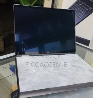 Photo - New Laptop HP 16GB Intel Core I7 SSD 1T