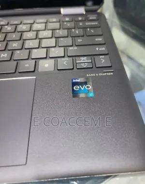 New Laptop HP 16GB Intel Core I7 SSD 1T