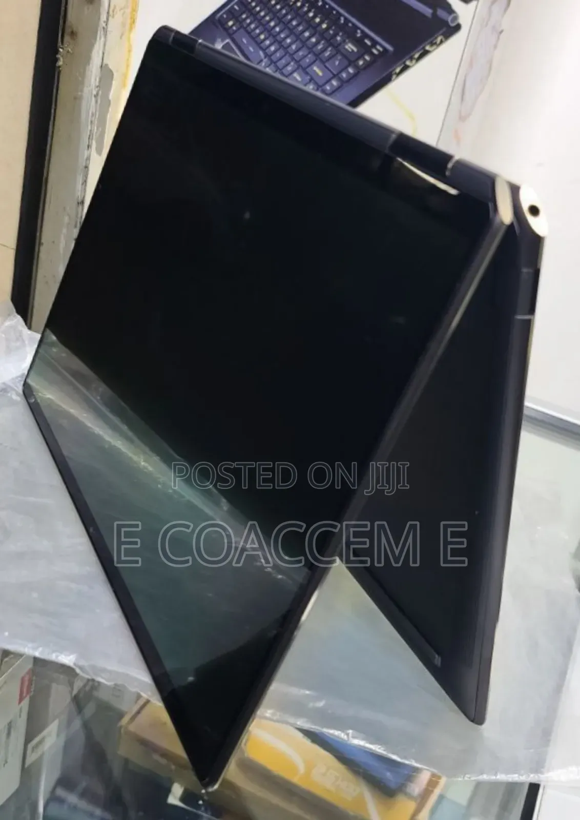 New Laptop HP 16GB Intel Core I7 SSD 1T