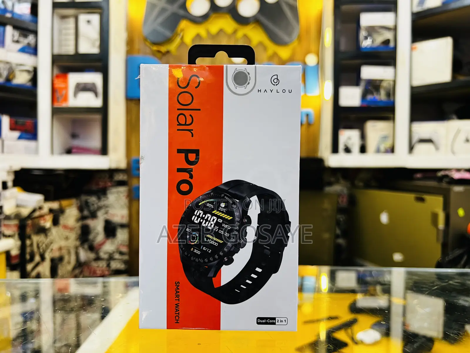 HAYLOU Solar Pro