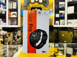 Photo - HAYLOU Solar Pro