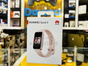 Photo - HUAWEI Band 9