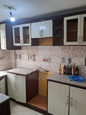 Photo - Furnished 2bdrm Condo in Ayat Tafoo, Yeka for sale