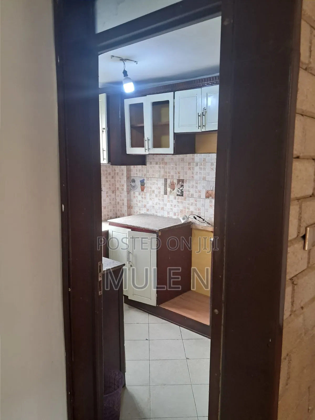 Furnished 2bdrm Condo in Ayat Tafoo, Yeka for sale