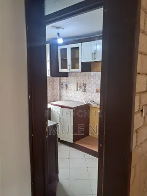 Furnished 2bdrm Condo in Ayat Tafoo, Yeka for sale