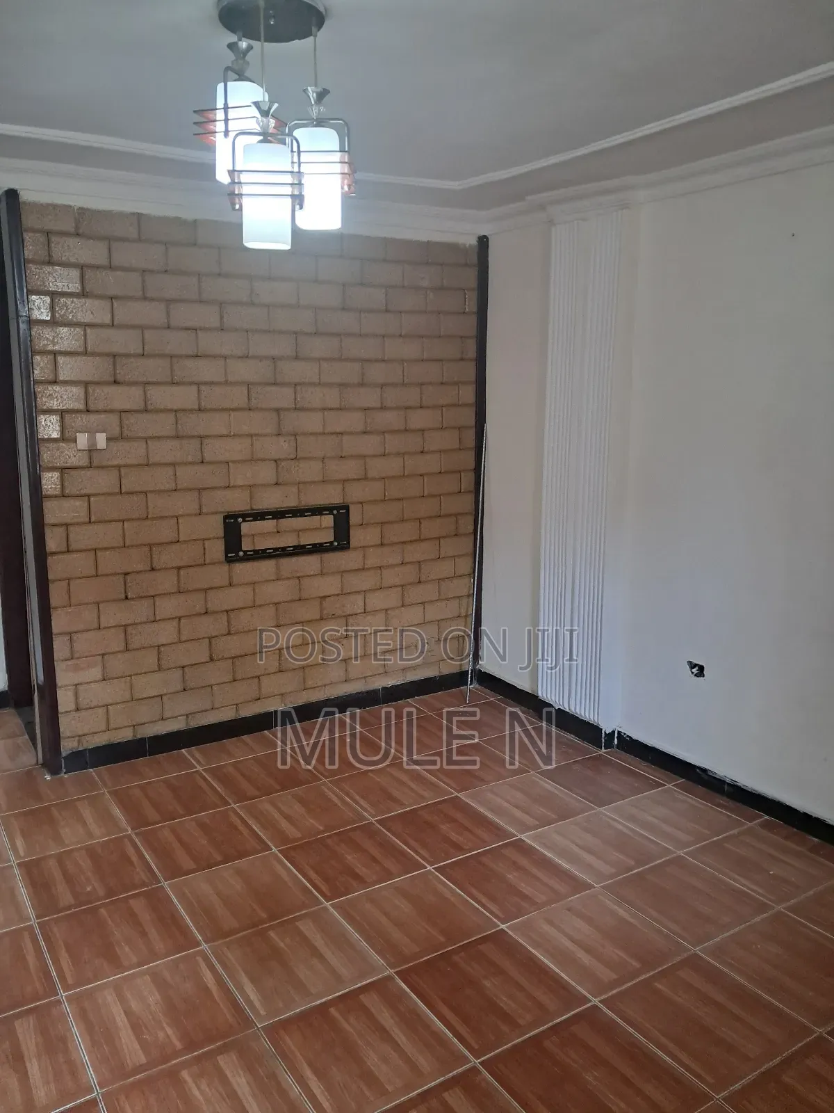 Furnished 2bdrm Condo in Ayat Tafoo, Yeka for sale