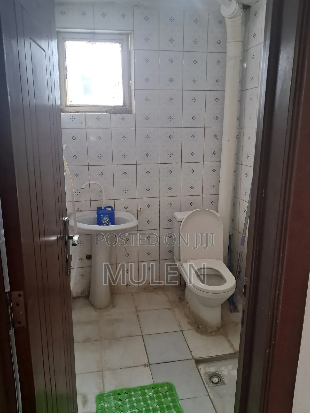 Furnished 2bdrm Condo in Ayat Tafoo, Yeka for sale