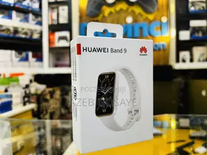 Huawei Band 9 White