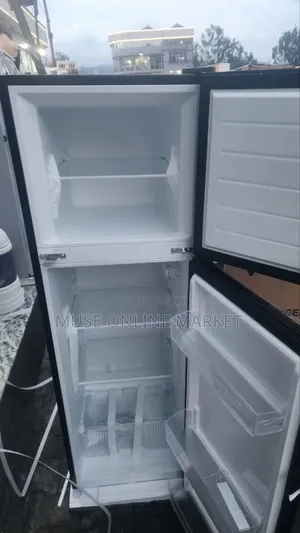 Alpha Refrigerator 220