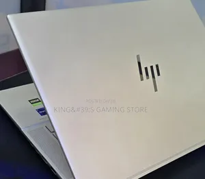 New Laptop HP Envy 15 16GB Intel Core I9 SSD 512GB