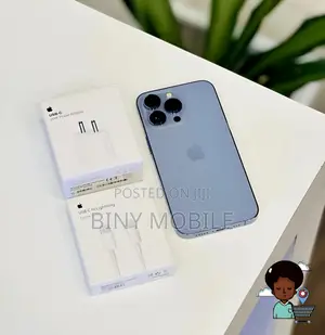 Apple iPhone 13 Pro 256 GB Blue