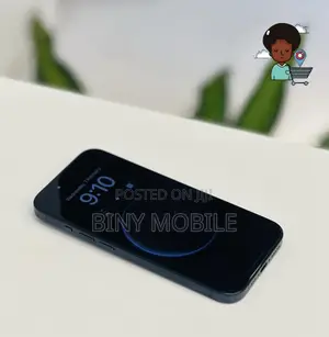 New Apple iPhone 15 Pro 128 GB Blue