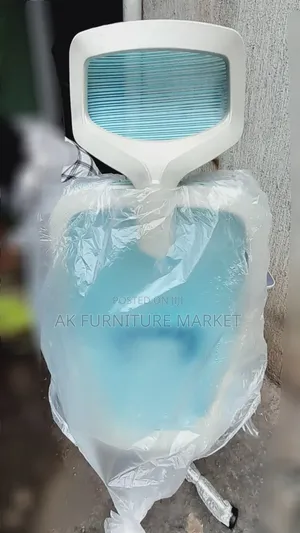 Office Managerial Chair