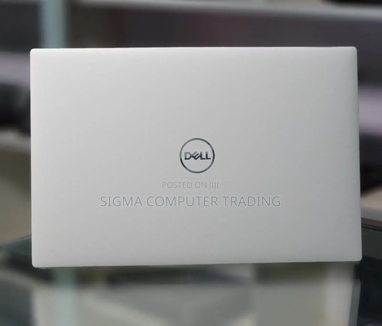 New Laptop Dell XPS 15 16GB Intel Core I7 SSD 1T