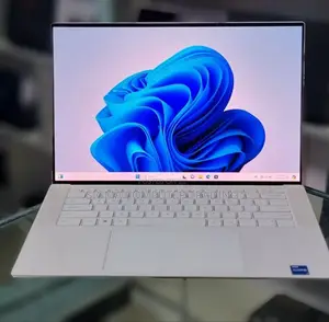 New Laptop Dell XPS 15 16GB Intel Core I7 SSD 1T