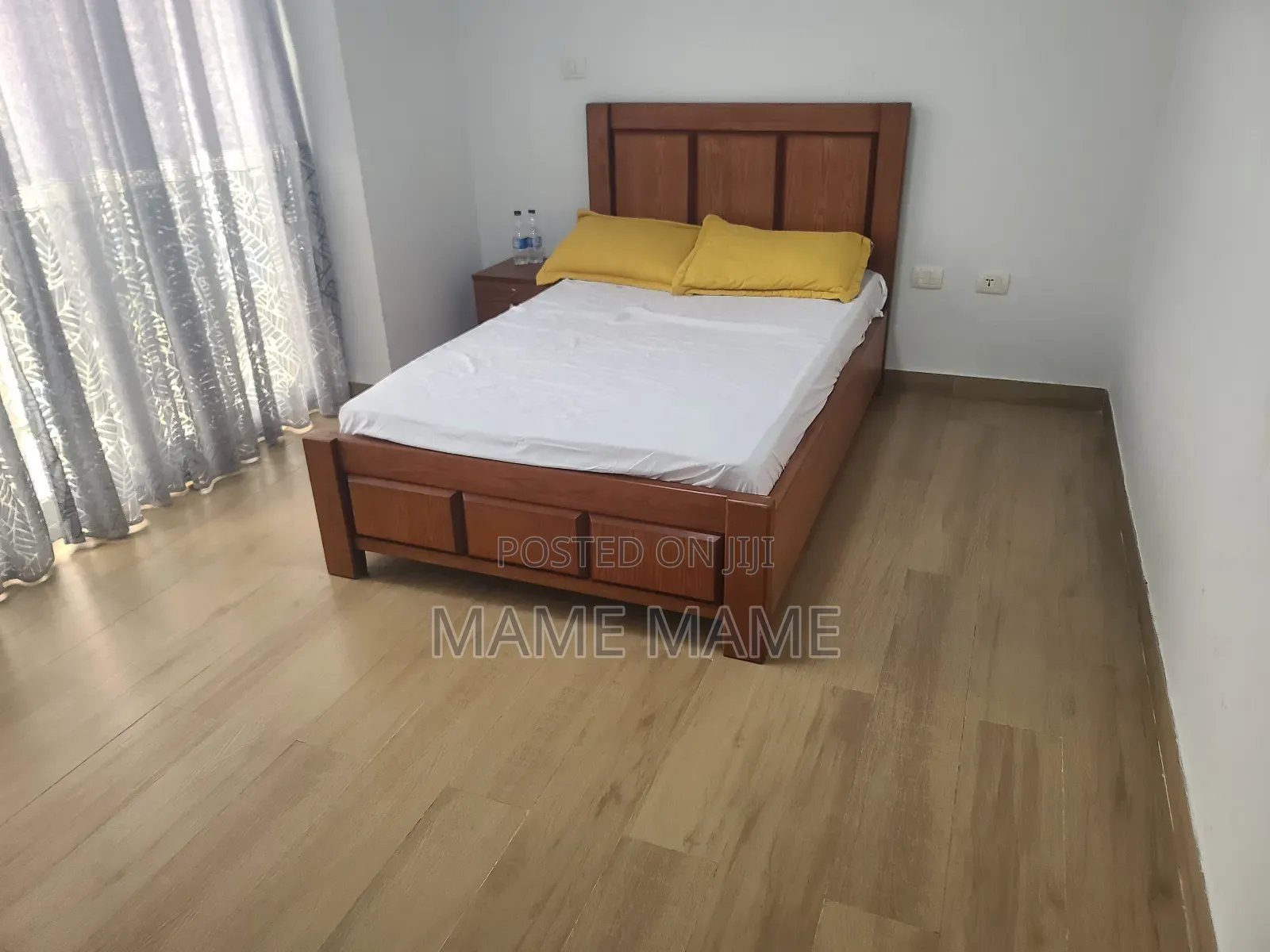Furnished 3bdrm Apartment in Addis Abeba, Bole for rent