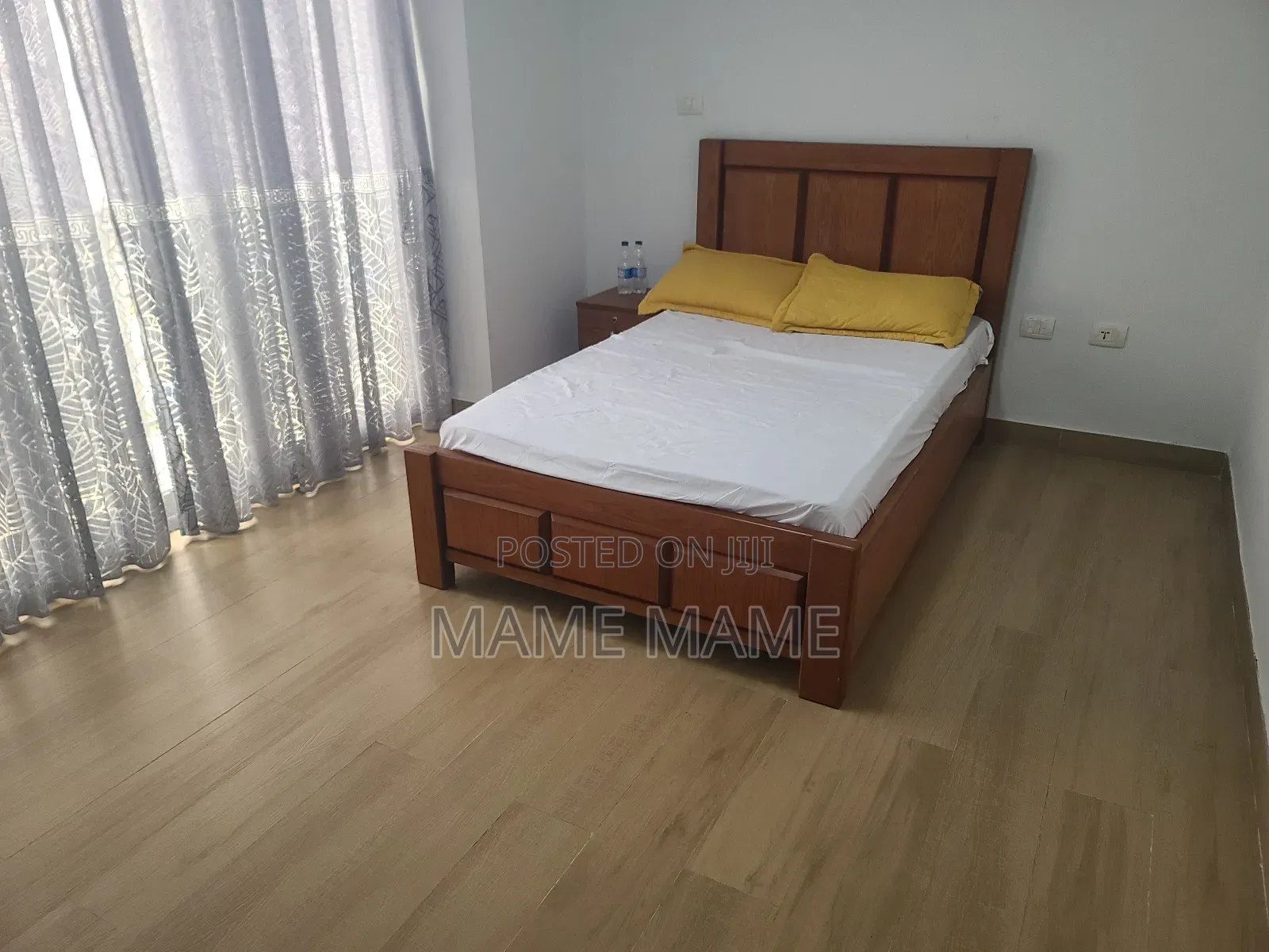 Furnished 3bdrm Apartment in Addis Abeba, Bole for rent