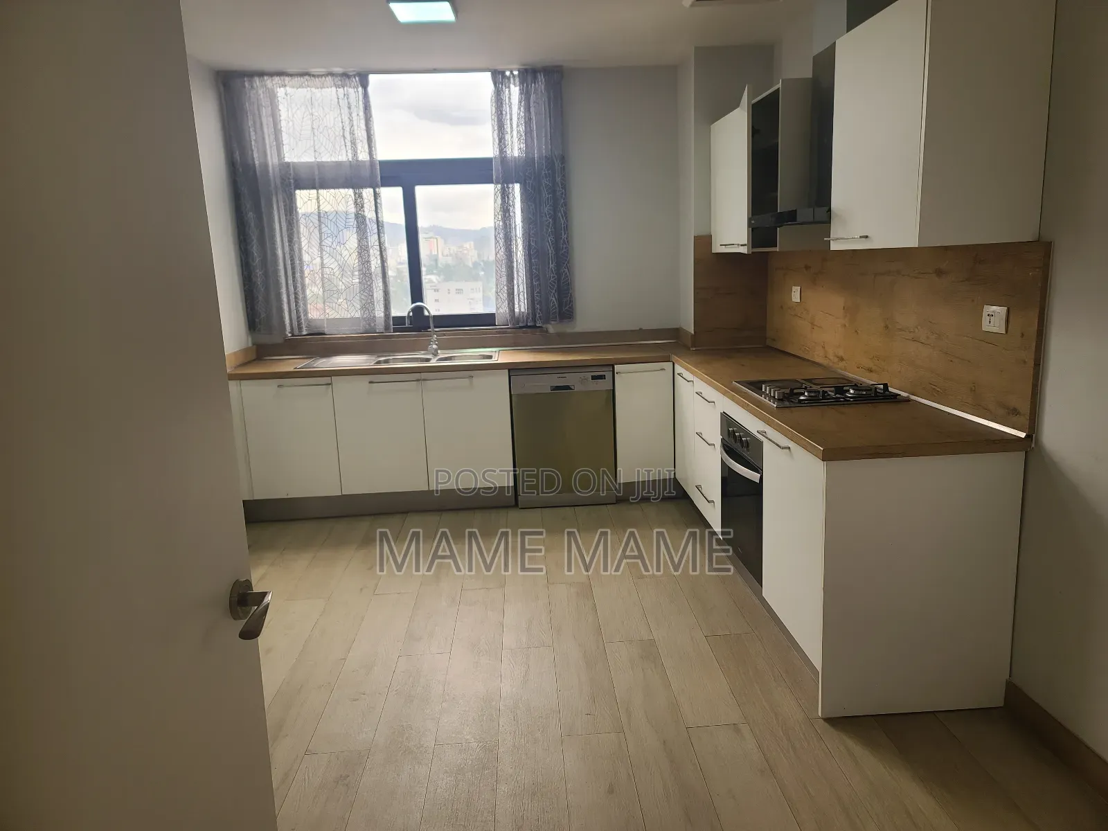 Furnished 3bdrm Apartment in Addis Abeba, Bole for rent