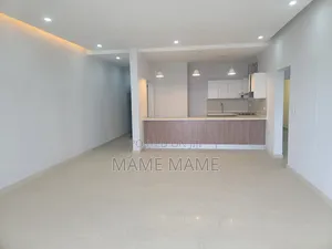 Photo - 3bdrm Apartment in Addis Abeba, Bole for rent