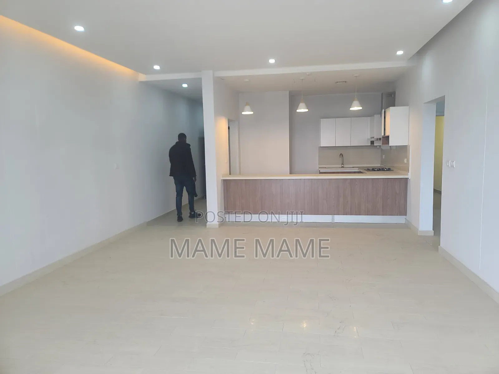 3bdrm Apartment in Addis Abeba, Bole for rent