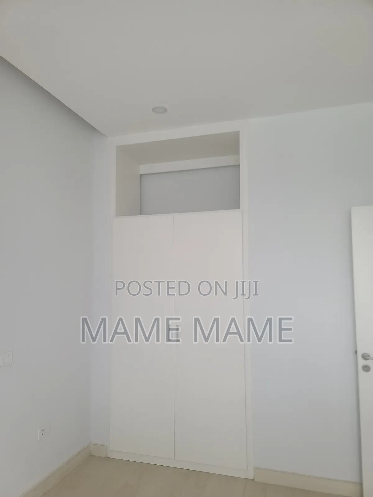 3bdrm Apartment in Addis Abeba, Bole for rent