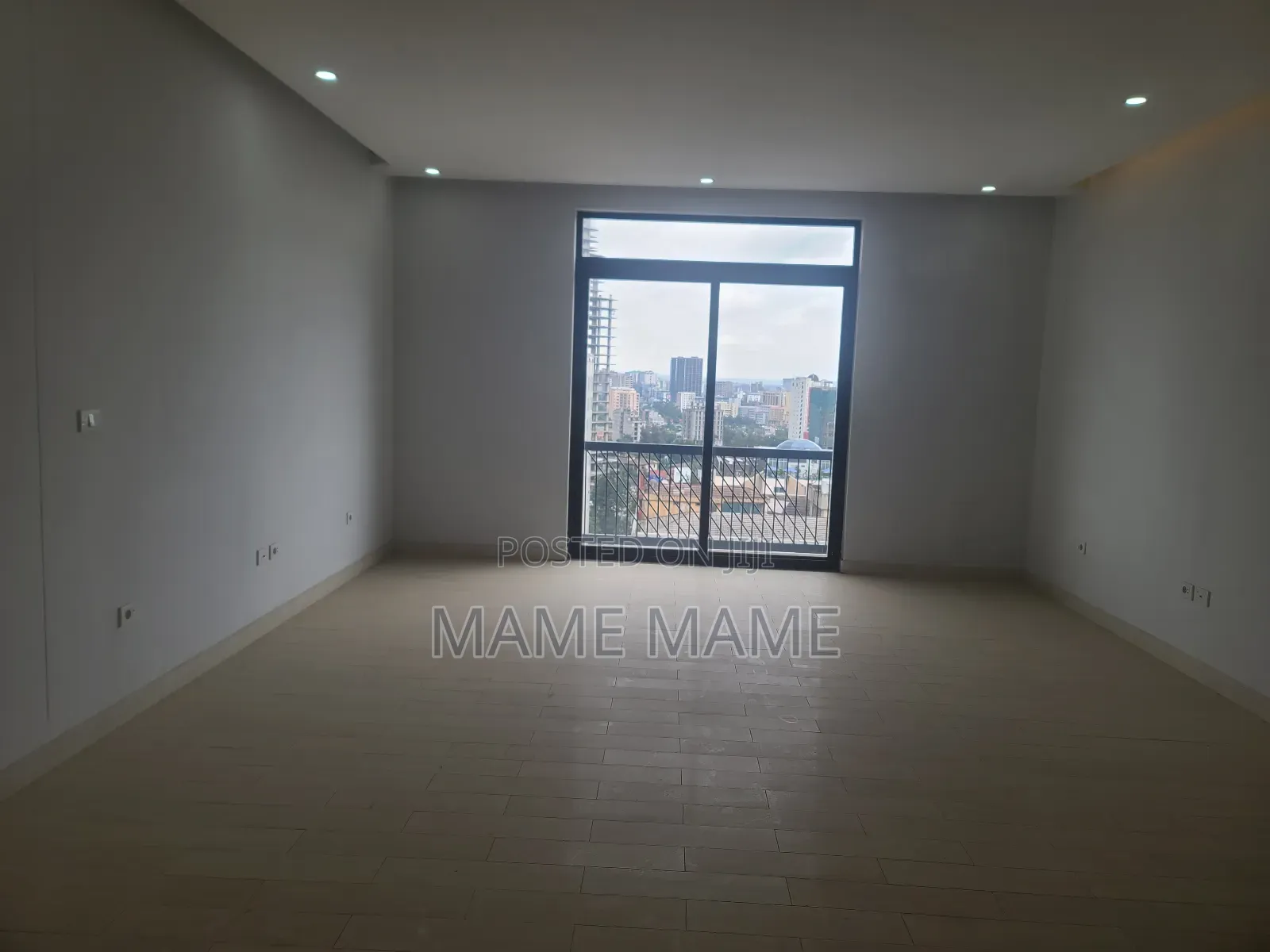 3bdrm Apartment in Addis Abeba, Bole for rent