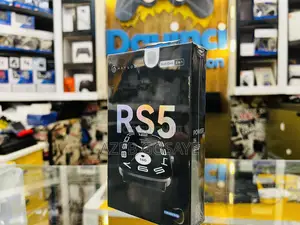 Haylou Rs5 Smartwatch