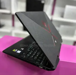 Photo - New Laptop HP Omen X 16GB Intel Core I7 SSD 512GB