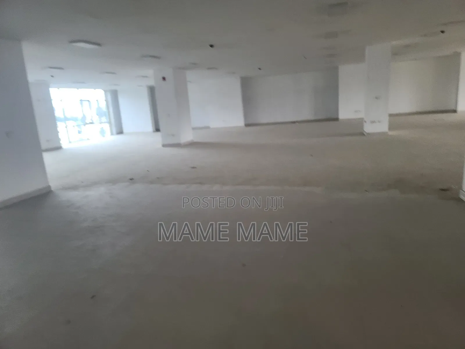 Office Space for Rent