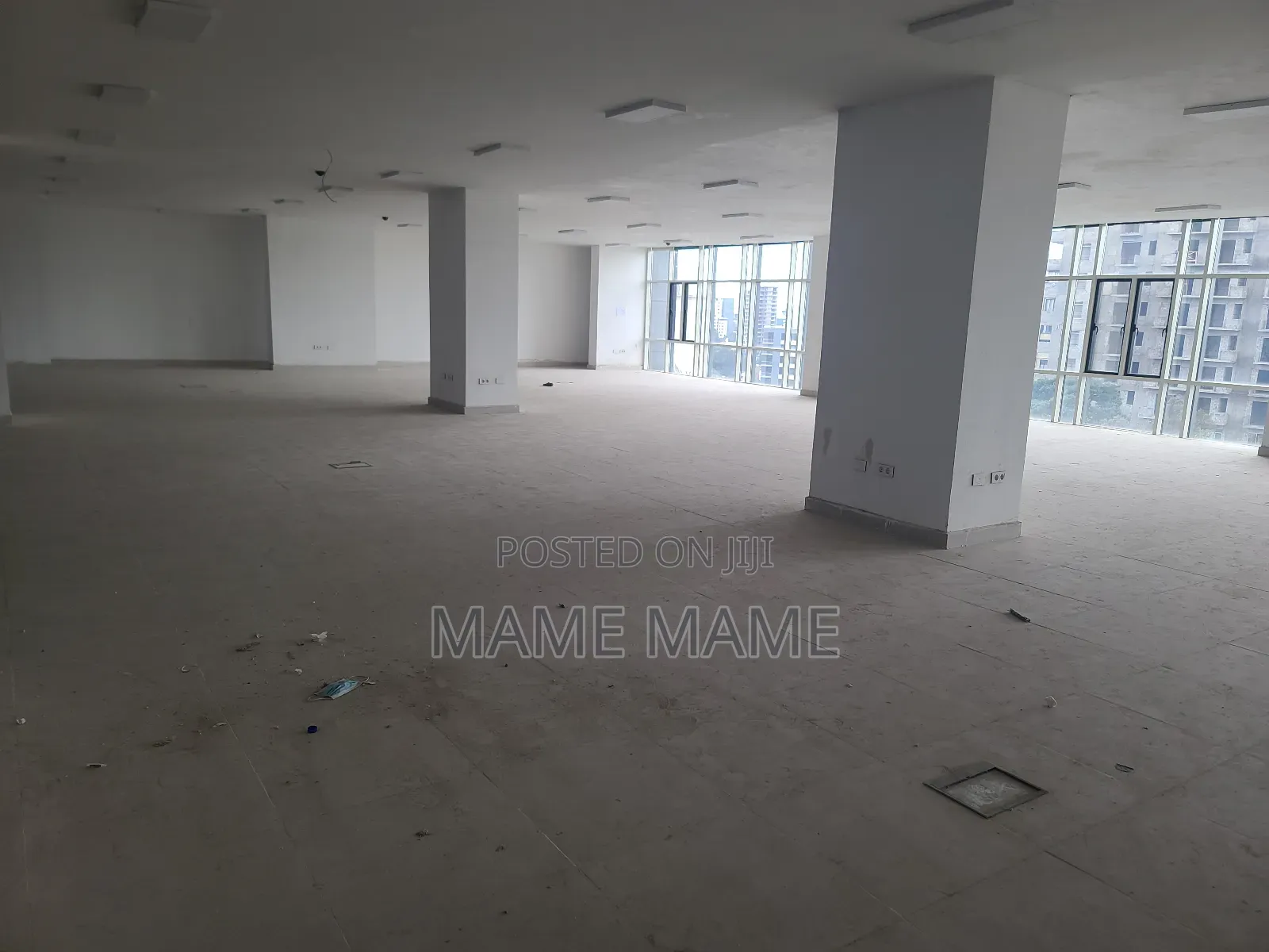 Office Space for Rent