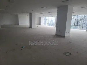 Office Space for Rent