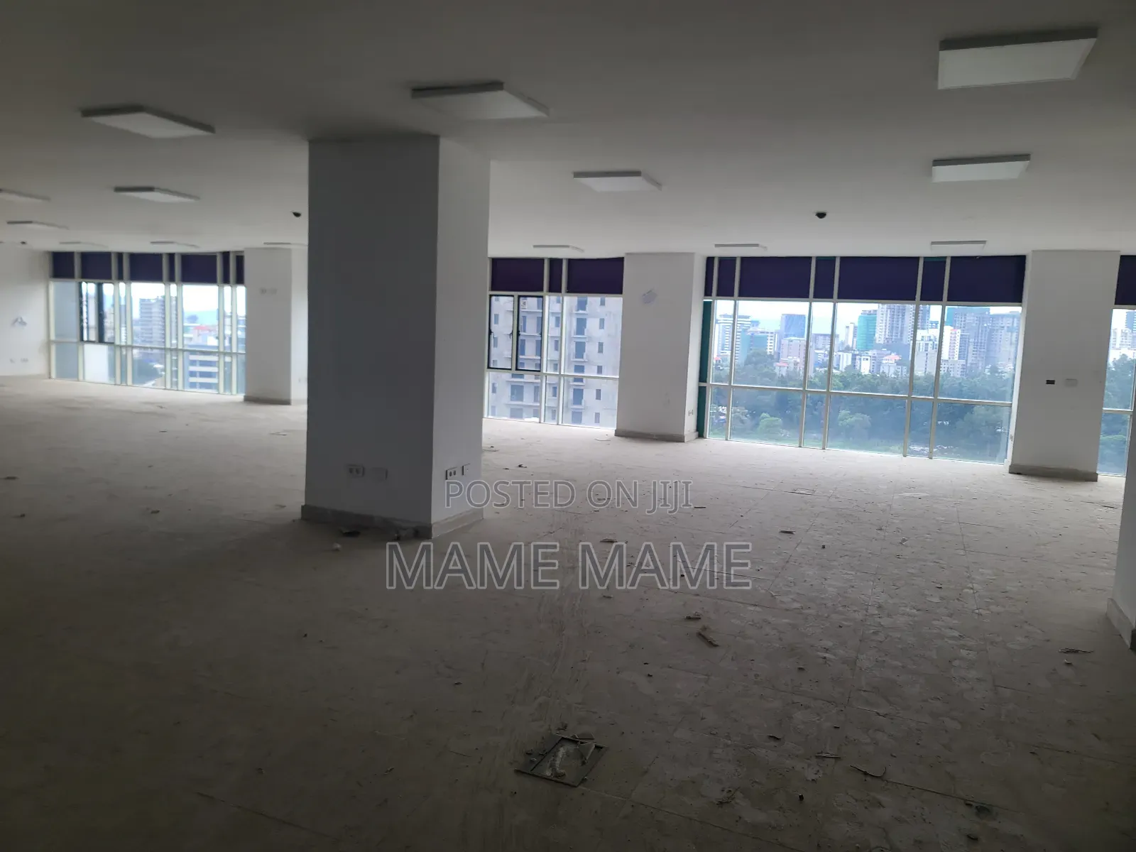 Office Space for Rent