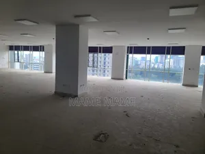 Office Space for Rent