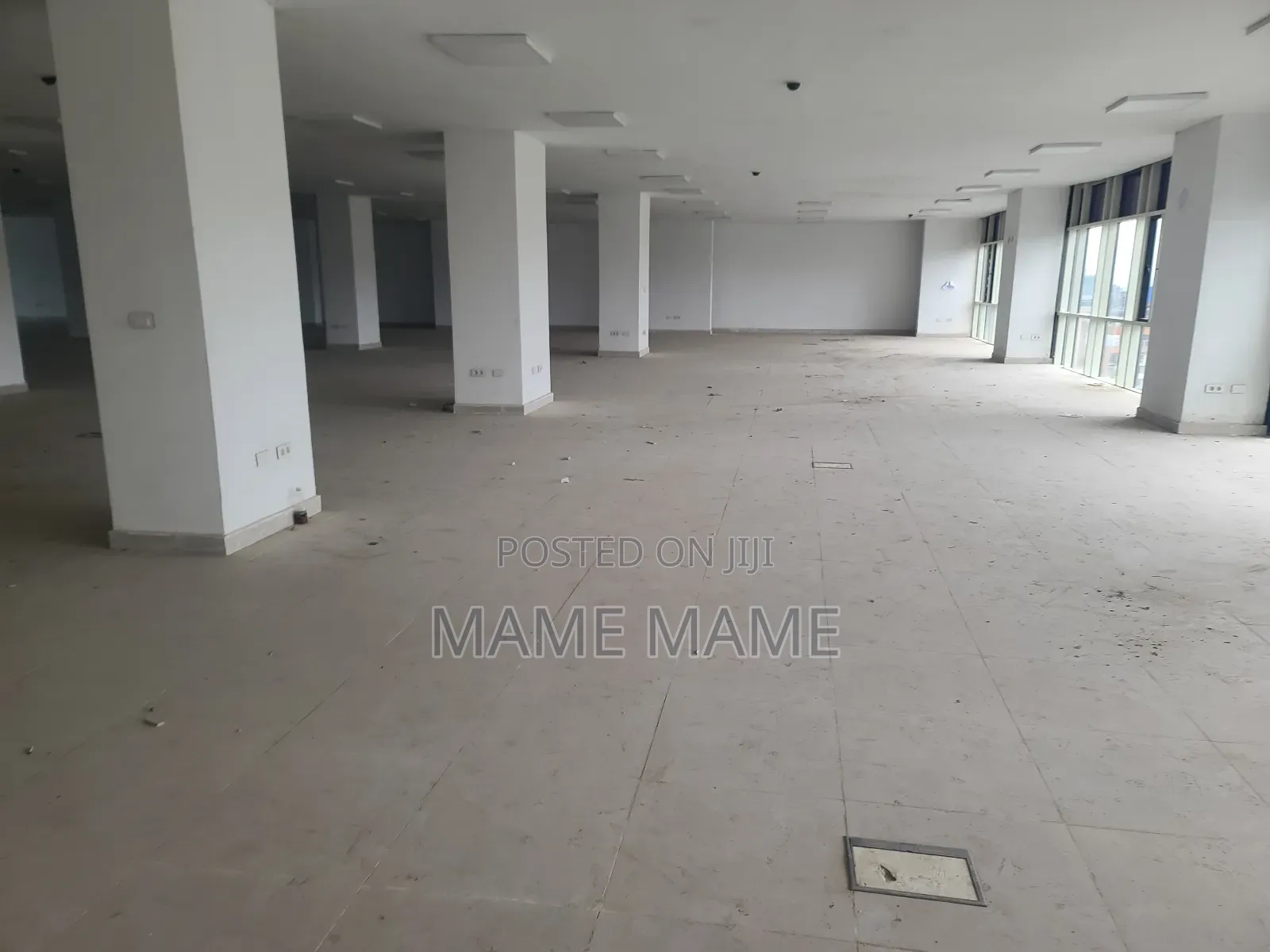 Office Space for Rent